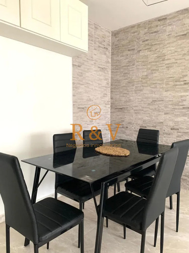 Apartamento De 1 Dormitorio Para Alquilar En Peninsula