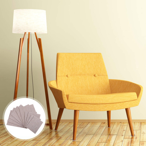 Tapetes De Escritorio Para Muebles, Mesas Y Sillas, 98 Unida