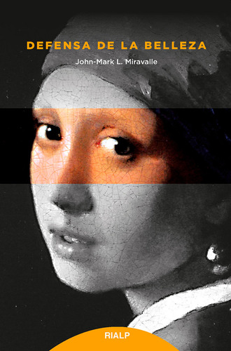 Defensa De La Belleza - L. Miravalle, John-mark