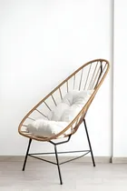 Comprar Almohadón Para Silla Acapulco + Entrega Inmediata!!!