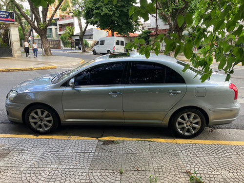 Toyota Avensis 2.0 At