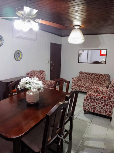 Departamento En Venta - 2 Dormitorios 1 Baño - Cochera - 50mts2 - Pilar