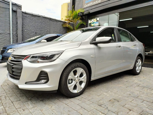 Onix Sedan 1.0 Tb Plus Premier 2021