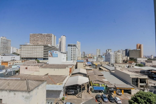 Imagem 5 de 21 de Apartamento Com 1 Dormitório Para Alugar, 60 M² Por R$ 500,00/mês - Setor Central - Goiânia/go - Ap0339