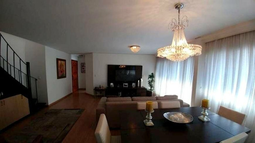 Imagem 15 de 30 de Apartamento À Venda No Bairro Perdizes - São Paulo/sp, Zona Oeste - Bs-paco-1606a