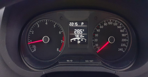 Imagen 11 de 15 de Volkswagen Vento 2020 1.6 Starline At