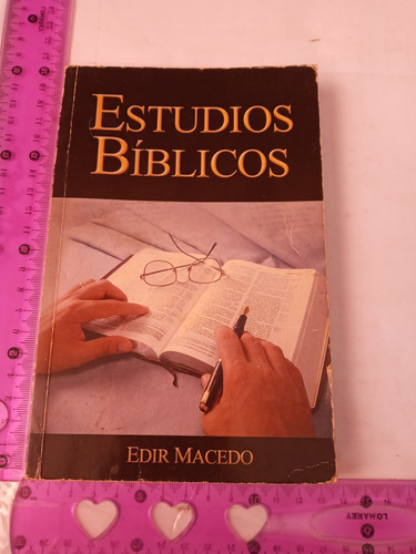 Estudios Biblicos 