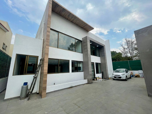 Casa En Venta, Condado De Sayavedra, 5 Recámaras
