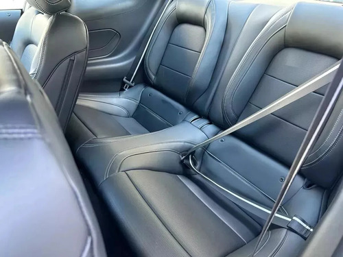 Ford Mustang 5.0l Gt V8 At