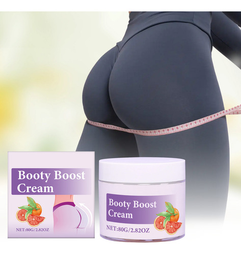 O Crema Reafirmante Y Reafirmante De GlĂșteos Para Levantar L