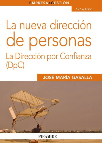Libro La Nueva Dirección De Perosnas De José María Gasalla E