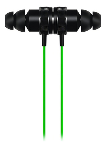 Auricular Razer Hammerhead Ios Rz04 Con Cable Para iPhone