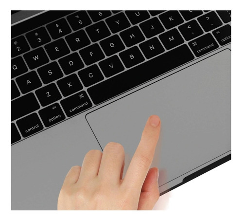 Trackpad Para Macbook Pro Retina 13 2016 2017 - A1706 S/flex