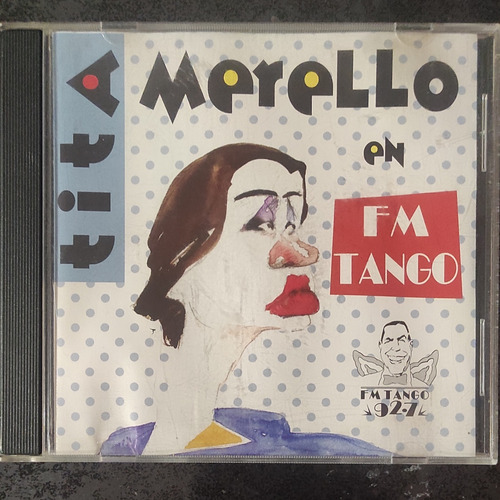 Tita Merello En Fm Tango