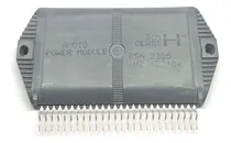 Comprar Rsn 3305 Rsn-3305 Rsn3305 Modulo Amplificador Technics