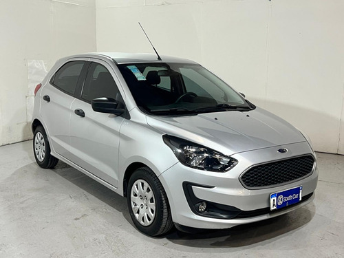 Ford Ka 1.5 S