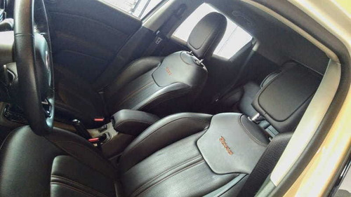 Fiat Toro 2.0 16v Turbo Diesel Volcano 4wd