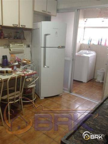 Excelente Apartamento No Belenzinho - Ap0104