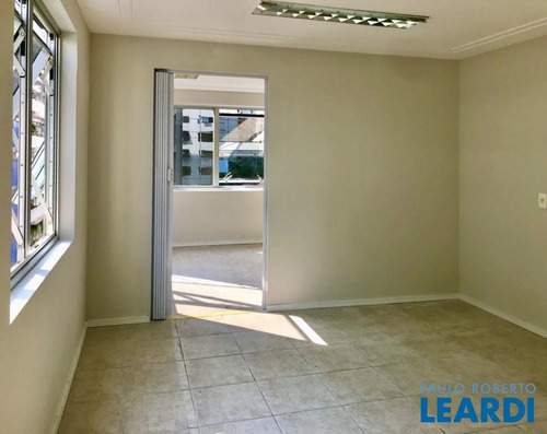 Conj. Comercial - Paraíso - Sp - 635135