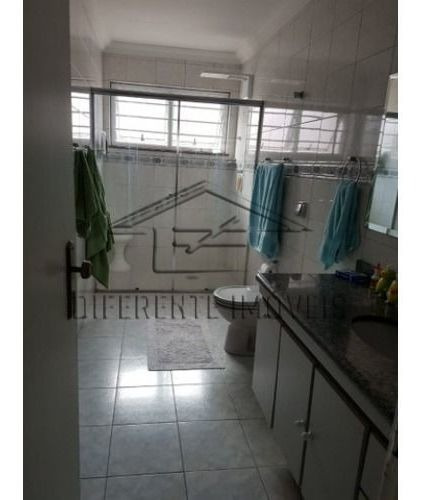 Imagem 3 de 15 de Sobrado 3 Dormitórios -1 Suíte - 3 Vagas No Tatuapé !!