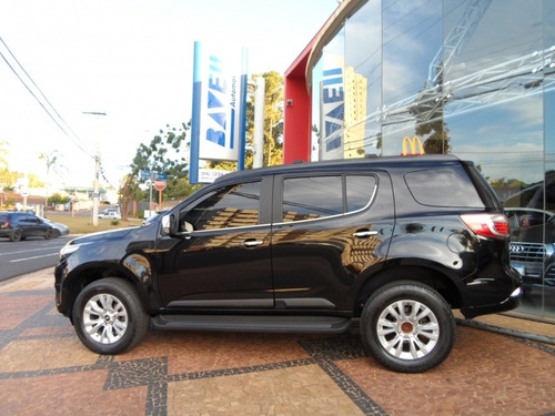 Imagem 5 de 12 de Chevrolet Trailblazer Ltz 2.8