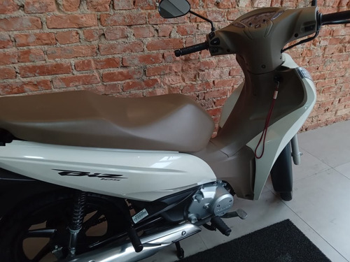 Imagem 17 de 17 de Honda Biz 125 2018 / 2018 ** Único Dono * Conservada **
