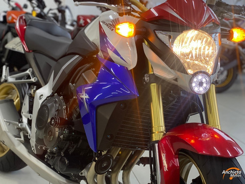 Imagem 9 de 10 de Honda Cb1000r