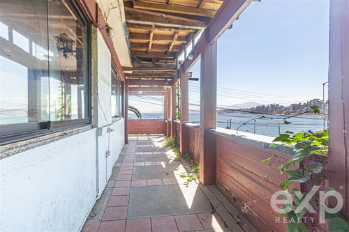 Local Comercial En Venta En Concón