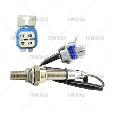 Sensor Oxigeno Despues Del Cc Malibu 2006 - 2007 3.5l Mpi