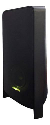Bocina Samsung Mx-t50 Negro (Usado)