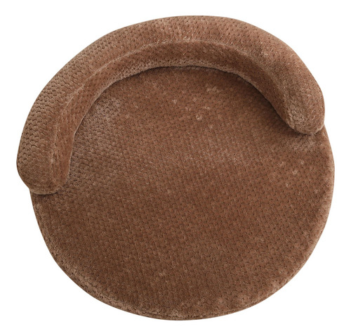 Cama Para Gatos, Sofá Para Gatos, Suministros M Marrón
