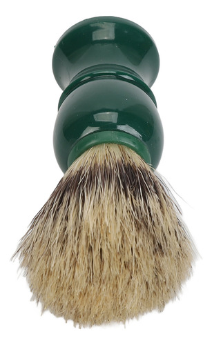 Cepillo Espumoso Para Barba Para Hombre, 2 Unidades, De Resi