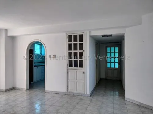 Apartamento En Alquiler Caribe