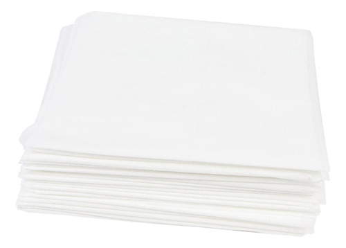 10 Piezas Cubierta De Mesa De Cama Cubierta De Cama De