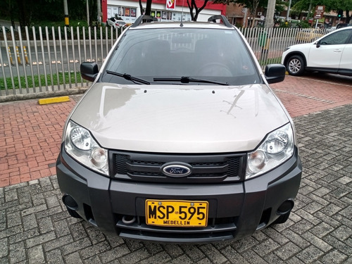 Ford Ecosport 2012 2.0 L 4x2