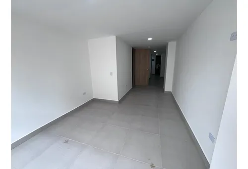47m2 Apartaestudio En Sabaneta