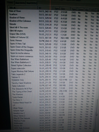 Imagen 4 de 6 de Playstation 2 (128gb Opl)