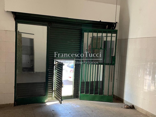 Casa En Venta 3 Ambientes Con Local En Ramos Mejía
