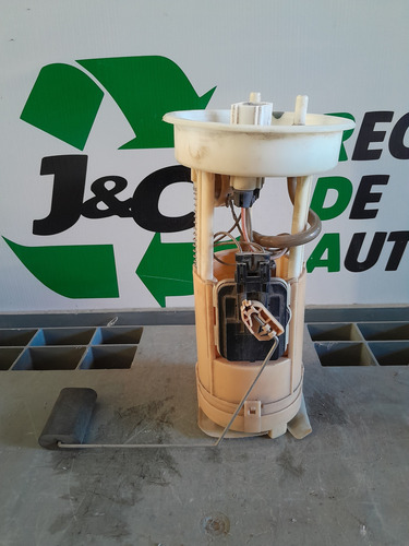 Bomba De Combustible Volkswagen Voyage 1.6 Usada 3241711