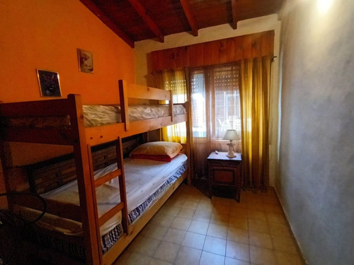Casa Venta 3 Ambientes Parque Alvear