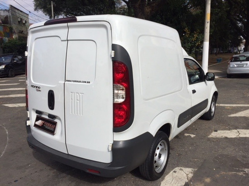 Fiat Fiorino Furgão 1.4 Evo (flex) Preço Imperdível
