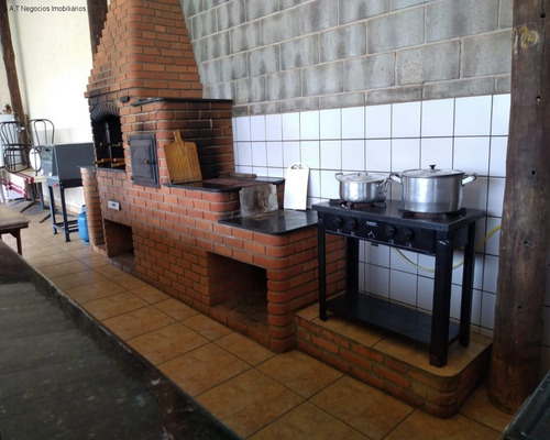 Imagem 5 de 17 de Chacara Venda, Jardim Celeste -araçoiaba Da Serra/sp - Ch00566 - 34128528