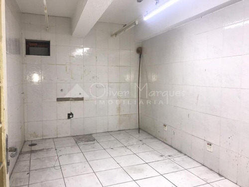 Imagem 2 de 30 de Imóvel Comercial Em Jaguaré, São Paulo/sp De 750m² Para Locação R$ 12.000,00/mes - Ac778531-r