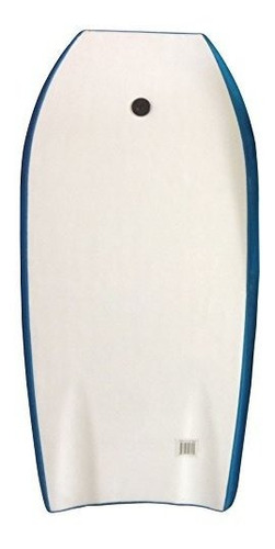 Imagen 3 de 4 de Tabla De Surf Body Board De Bo-toys Liviano Con Núcleo De E
