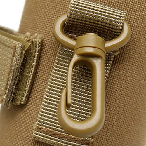 ` Bolsa De Gafas De Sol For Hombre Con Cinturón De Cintura