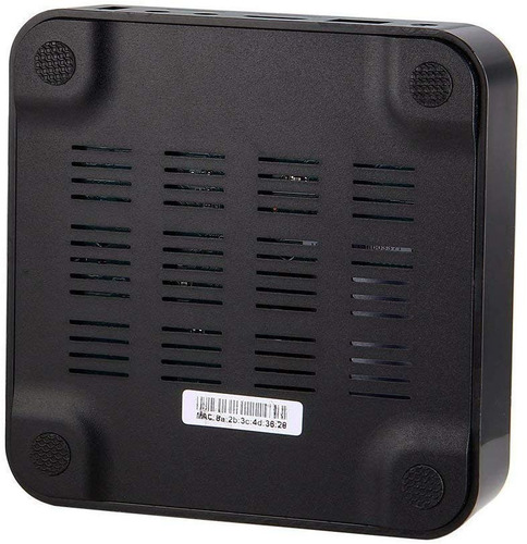 Tv Box Smart 4k Tv Smart Android Internet Redes Social