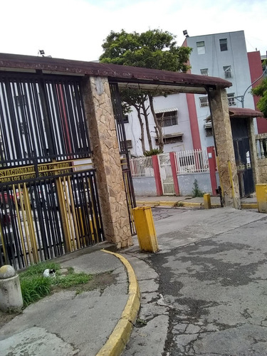 Imagen 13 de 13 de Apartamento En Venta En Caricuao, Ud-5 Zs A17