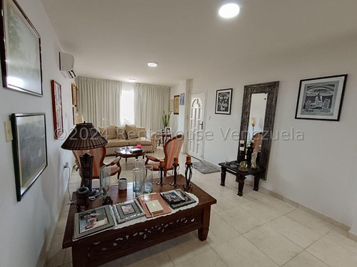 Yonny Silva Rentahouse Vende Apartamento En Manantial Naguanagua Rcys 25-2016