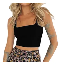 Comprar 25 Camiseta Sin Mangas Sin Mangas Con Tirantes Anchos Y
