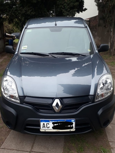 Renault Kangoo 1.6 Furgon Ph3 Confort 1plc 2018